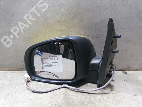 Used Other NISSAN NOTE (E11, NE11) 1.6 (110 hp) 33028027