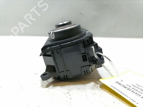 Climate control FORD FIESTA VII (HJ, HF) 1.1 Ti-VCT | BP31774473I5
