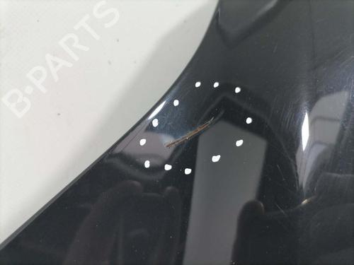 Hood VW FOX Hatchback (5Z1, 5Z3, 5Z4) 1.2 | BP31774114C1 