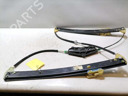 Front left window mechanism AUDI A4 B8 Avant (8K5) 1.8 TFSI | BP31981364C22 