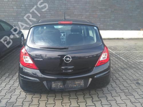 Recambios OPEL CORSA D (S07) 1.2 (L08, L68) (80 hp) 4399723