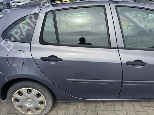 Used Other Other RENAULT CLIO III Grandtour (KR0/1_) 1.2 16V (KR02, KR0J) (75 hp) 35917186 35917186