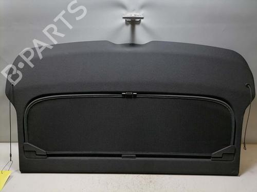 Used Rear parcel shelf AUDI A3 Sportback (8PA) 1.4 TFSI (125 hp) 32765370