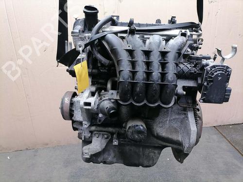 Motor für MITSUBISHI COLT CZC VI Convertible (RG) 1.5 (Z36A) (109 hp) 31772009