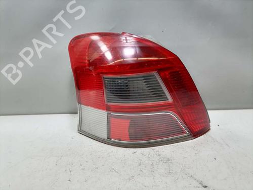 Used Other TOYOTA YARIS (_P9_) 1.0 VVT-i (KSP90_, KSP90R) (69 hp) 31771516