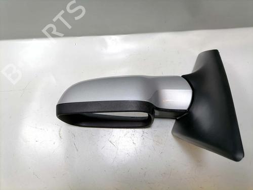 Left mirror RENAULT MEGANE II Estate (KM0/1_) 1.6 16V | BP31773839C26