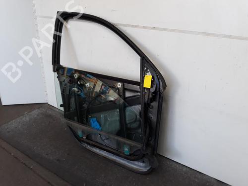 Used Front right window mechanism PORSCHE CAYENNE (9PA) Turbo 4.5 (450 hp) 32631275