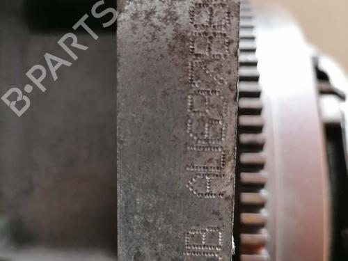 Engine FORD FIESTA VI (CB1, CCN) 1.25 | BP31774095M1 