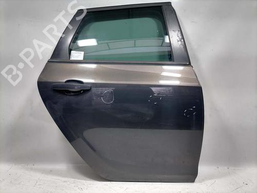 Used Right rear door OPEL ASTRA J Sports Tourer (P10) 1.4 Turbo (35) (140 hp) 32097122