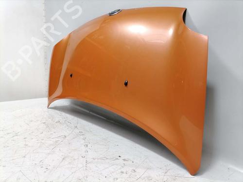 Capot DAIHATSU TREVIS 1.0 | BP31773255C1