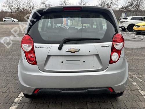 Rear bumper CHEVROLET SPARK (M300) 1.0 | BP32331797C8