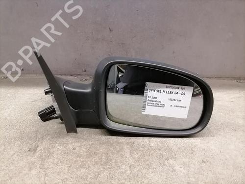 Autre OPEL TIGRA TwinTop (X04) 1.8 (R97) (125 hp) 31815579