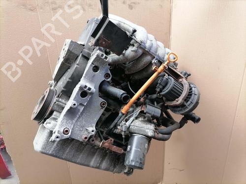 Engine SKODA FABIA I Combi (6Y5) 2.0 | BP35917056M1 - Image 7