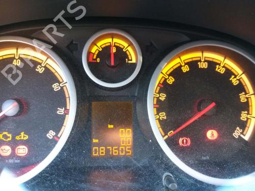 Gearbox OPEL CORSA D (S07) 1.2 (L08, L68) | BP31774328M3