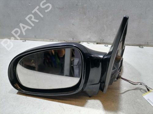 Used Left mirror MERCEDES-BENZ CLK (C208) CLK 200 (208.335) (136 hp) 31773423