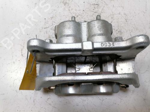 Left front brake caliper MITSUBISHI ECLIPSE CROSS (GK_, GL_) Plug-in Hybrid 4WD (GL3W) | BP31771445M105 - Image 7