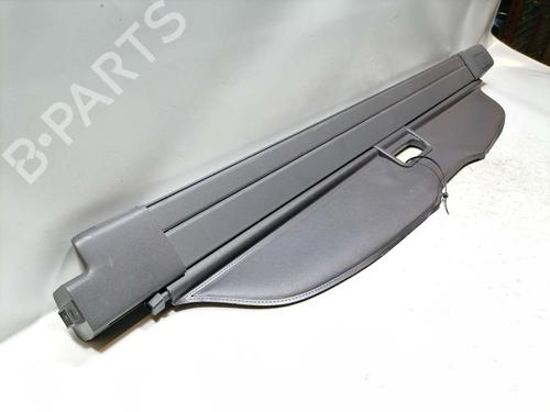 Rear parcel shelf OPEL SIGNUM Hatchback (Z03) 1.9 CDTI (F48) | BP32148655C85 