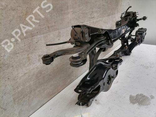 Bagaksel VW PASSAT B8 (3G2, CB2) 1.4 GTE Hybrid | BP31772298M2 