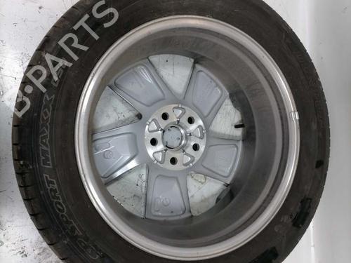 Fælk MITSUBISHI ECLIPSE CROSS (GK_, GL_) Plug-in Hybrid 4WD (GL3W) | BP31771443C45