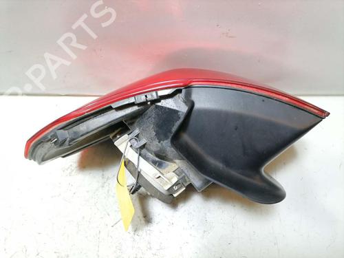 Other VW TOURAN (5T1) 1.2 TSI | BP31771715O1 