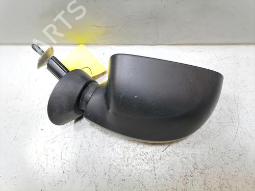 Left mirror DACIA SANDERO 1.4 (BS0C, BS0A, BS0G, BS1F, BS0E) | BP36505195C26 - Image 7