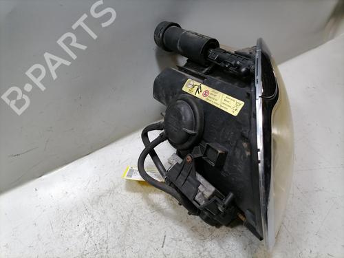Left headlight MINI MINI (R50, R53) One | BP35996060C28  - Image 6