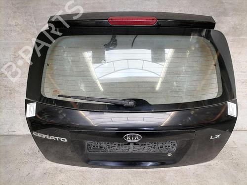 Used Other Other KIA CERATO I Hatchback (LD) 1.6 (105 hp) 36141837 36141837
