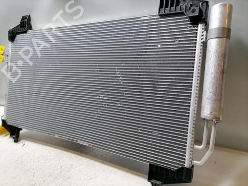 AC radiator MITSUBISHI ECLIPSE CROSS (GK_, GL_) Plug-in Hybrid 4WD (GL3W) | BP31771495M32 - Image 8