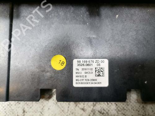 Switch OPEL COMBO Box Body/MPV (K9) 1.5 D | BP35917035I30 - Image 3