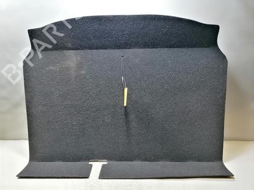 Plancher du coffre Plancher du coffre NISSAN PULSAR Hatchback (C13) 1.2 DIG-T (115 hp) 36541487 36541487