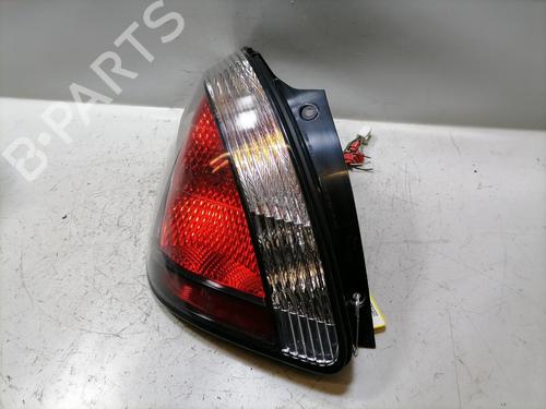 Used Left taillight Left taillight KIA RIO II (JB) 1.4 16V (97 hp) 36393862 36393862