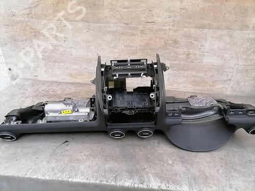 Instrument cluster AUDI A3 Sportback (8PA) 1.9 TDI | BP31771976C47