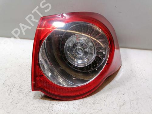 Used Other Other VW PASSAT B6 Variant (3C5) 2.0 TDI (140 hp) 33470108 33470108