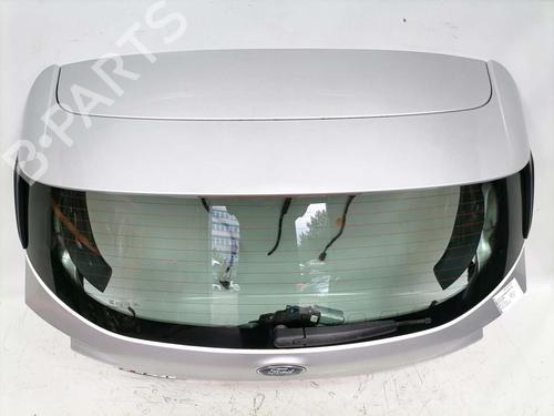 Tailgate FORD FIESTA VII (HJ, HF) 1.1 Ti-VCT | BP31774478C6