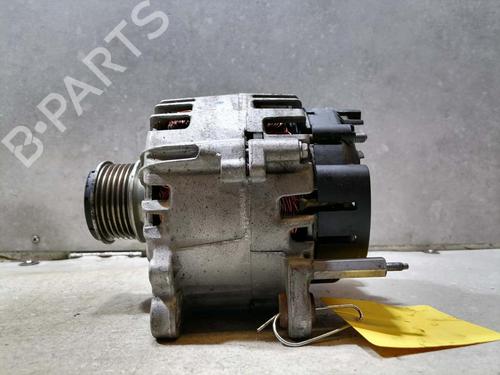 Alternator VW GOLF PLUS V (5M1, 521) 1.6 TDI | BP31773678M7  - Image 6