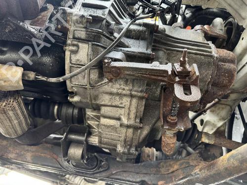 Boîte de vitesses Boîte de vitesses CHEVROLET AVEO / KALOS Hatchback (T250, T255) 1.2 (84 hp) 36755662 36755662