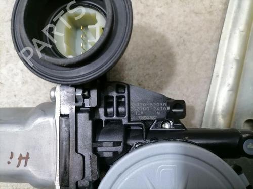 Andre SUBARU JUSTY IV 1.0 (M300) | BP31773107O1