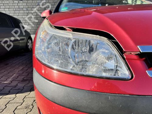 right-headlight-citroen-c4-coupe-la_-2004-2005-2006-2007-2008-2009-2010-2011-2012-2013-32712215 main image