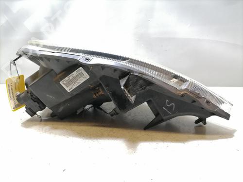 Left headlight RENAULT TRAFIC II Van (FL) 2.0 dCi 90 (FL0H, FL00, FL01, FL0M, FL0P, FL0S) | BP36166203C28  - Image 6