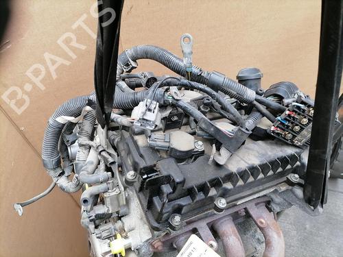 Engine SMART FORFOUR (454) 1.1 (454.033) | BP31771935M1 