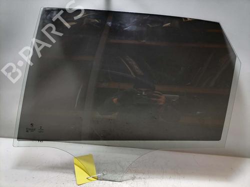 Dør rude ventre bagtil BMW 2 Active Tourer (F45) 220 i (192 hp) 31771734