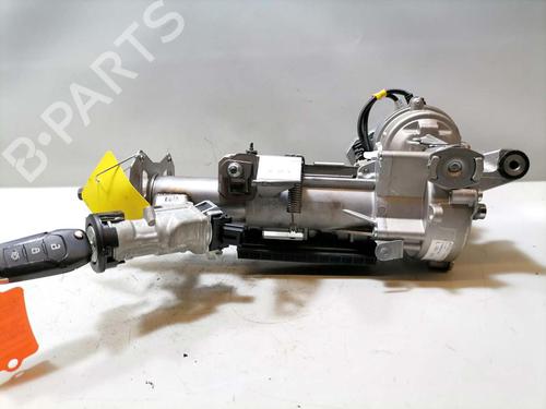 Steering column FORD FIESTA VII (HJ, HF) 1.1 Ti-VCT | BP31774516M21 