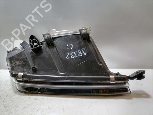 Left headlight SKODA FABIA I Combi (6Y5) 1.4 16V | BP32867035C28 - Image 4
