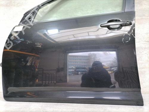 Left front door DAIHATSU SIRION (M3_) 1.5 (M303) | BP31773449C2 