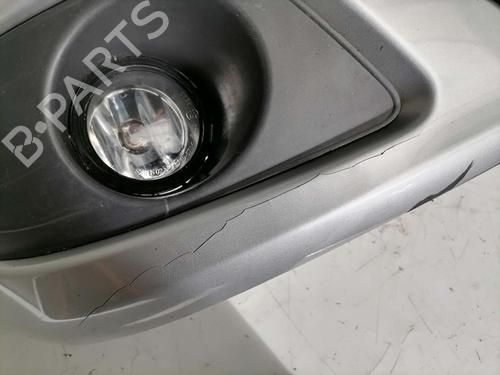 Front bumper DACIA LOGAN MCV (KS_) 1.6 (KS0B, KS0D, KS0F) | BP31774838C7 