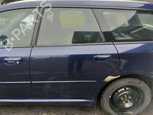 Dør venstre bagtil SUBARU LEGACY IV Estate (BP) 2.0 D AWD (BPD) (150 hp) 31773622