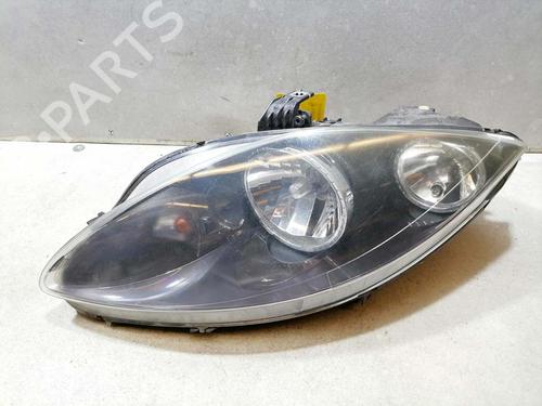 Venstre forlygte SEAT TOLEDO III (5P2) 2.0 TDI 16V (140 hp) 31773292