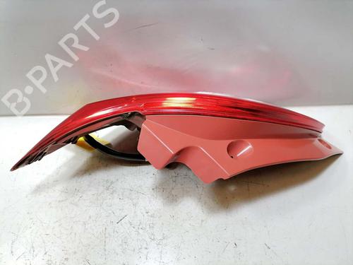 Right taillight MAZDA 2 (DE_, DH_) 1.5 (DE5FS) | BP31839065C35