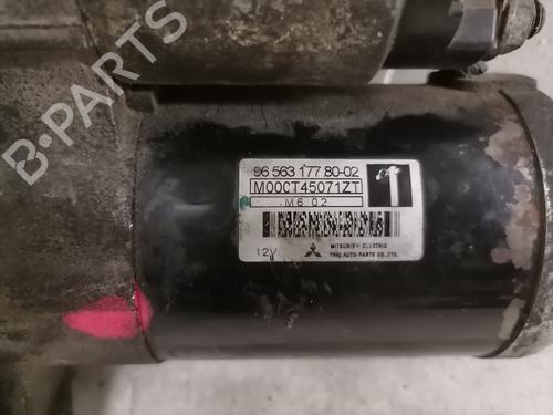 Other CITROËN C2 (JM_) 1.4 | BP31770815O1