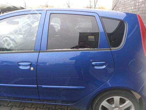 Porta trás esquerda MITSUBISHI COLT VI (Z3_A, Z2_A) 1.3 (Z21A) (95 hp) 31773012